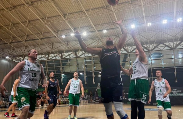 Jonavos SK „Fortūna“ FIMBA Europos čempionate: „Garbingai atstovavome Lietuvai ir Jonavai“