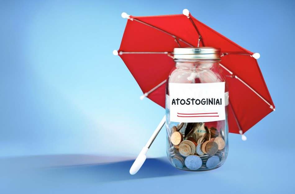 Pavėluoti atostoginiai – ne tik nepatogumas darbuotojui, bet ir darbo teisės pažeidimas