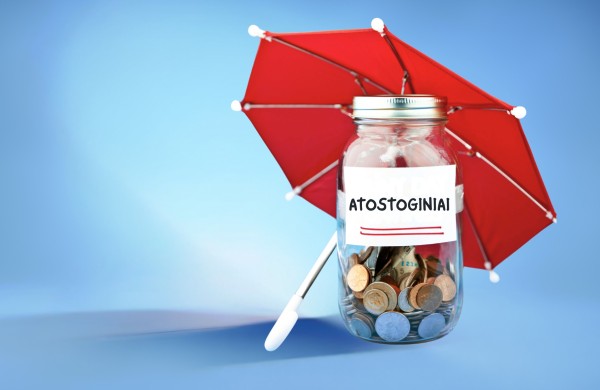 Pavėluoti atostoginiai – ne tik nepatogumas darbuotojui, bet ir darbo teisės pažeidimas