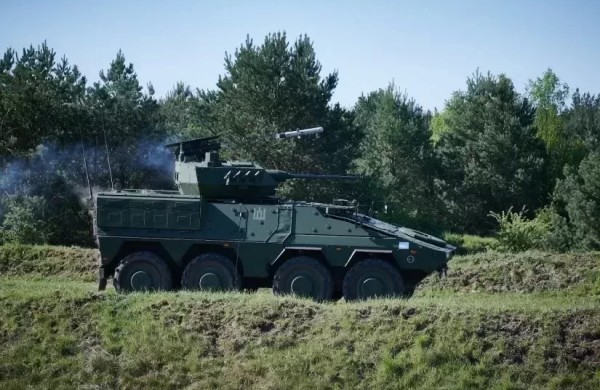 Kariuomenės arsenalą papildė „Spike LR2“ raketos
