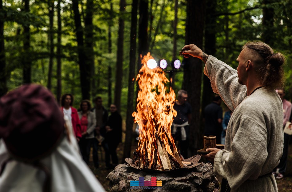 Baltų kultūros tradicijos gyvos tol, kol jas puoselėjame kartu