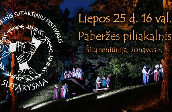 Baltų kultūros tradicijos gyvos tol, kol jas puoselėjame kartu