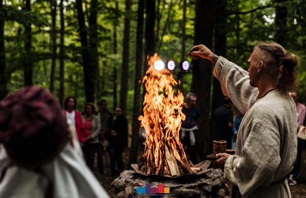 Baltų kultūros tradicijos gyvos tol, kol jas puoselėjame kartu