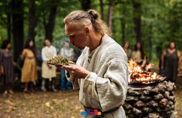 Baltų kultūros tradicijos gyvos tol, kol jas puoselėjame kartu