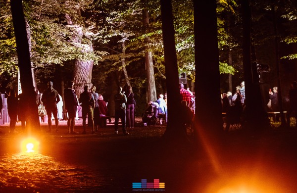 Baltų kultūros tradicijos gyvos tol, kol jas puoselėjame kartu