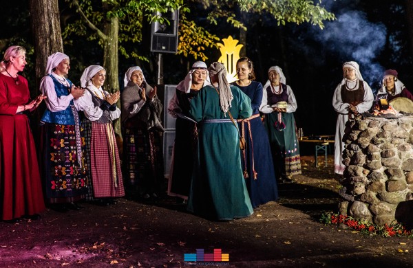Baltų kultūros tradicijos gyvos tol, kol jas puoselėjame kartu