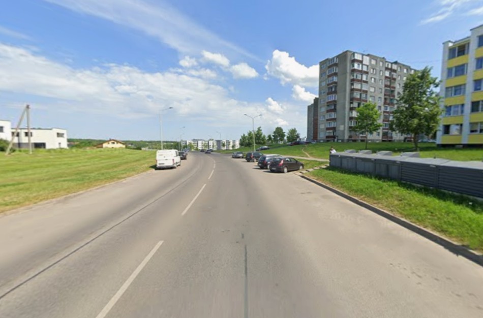 Rimkuose nyksta gyventojams svarbus pravažiavimas: savivaldybė paaiškino, kodėl priimtas toks sprendimas