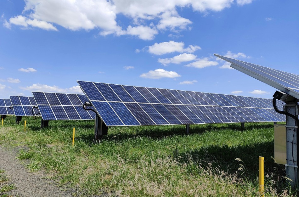Jonava - tarp savivaldybių, siekiančių mažinti gyventojų sąskaitas už elektrą