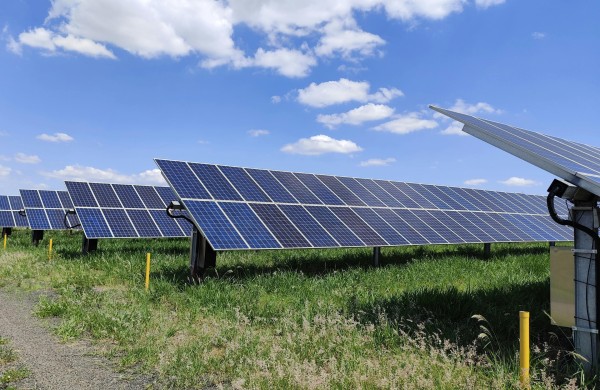 Jonava - tarp savivaldybių, siekiančių mažinti gyventojų sąskaitas už elektrą
