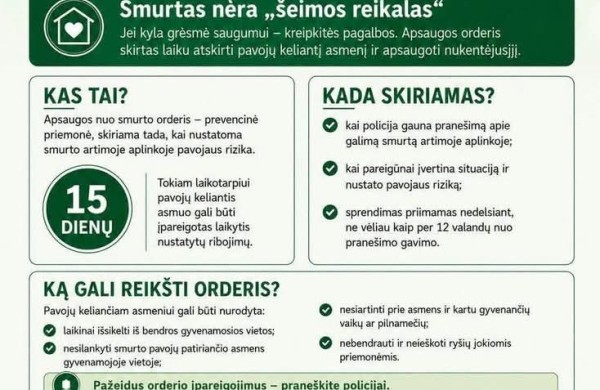 Panerių gatvėje girtų asmenų konfliktą aiškinasi policija