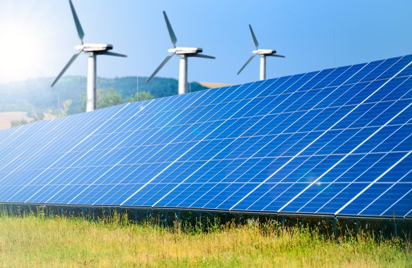 Plečiamos finansinės paramos galimybės energetikos transformacijai