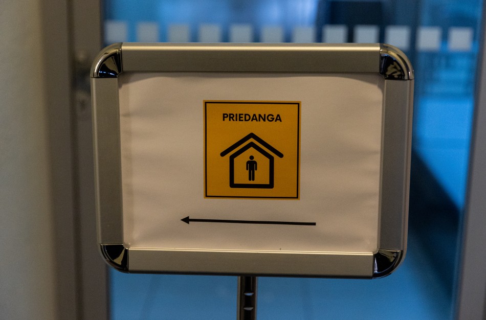 Patvirtintas valstybės lygio gyventojų evakavimo planas
