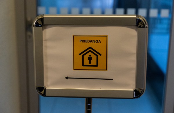 Patvirtintas valstybės lygio gyventojų evakavimo planas