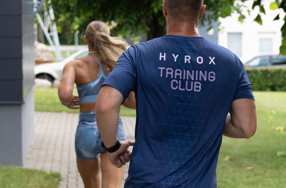 Jonavoje startuoja projektas „MFIT Aktyvios kartos“ – gyventojų laukia nemokamos treniruotės, sporto renginiai ir aktyvios veiklos