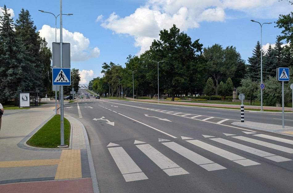 Žeimių gatvė bus išasfaltuota iš naujo – eismas remonto metu nebus uždarytas