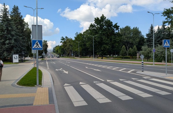 Žeimių gatvė bus išasfaltuota iš naujo – eismas remonto metu nebus uždarytas