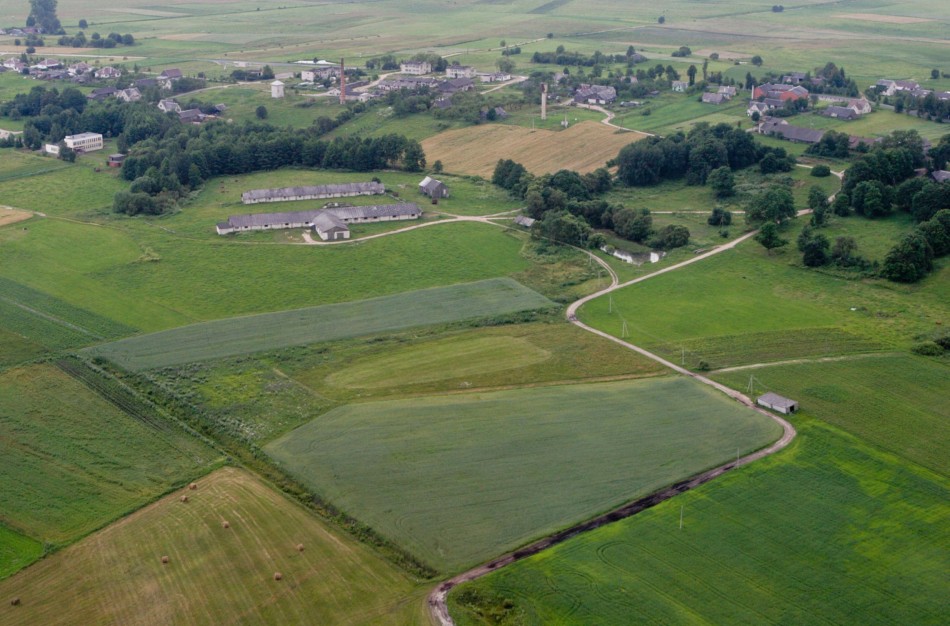 NŽT primena, kur kreiptis pastebėjus žemės naudojimo pažeidimus