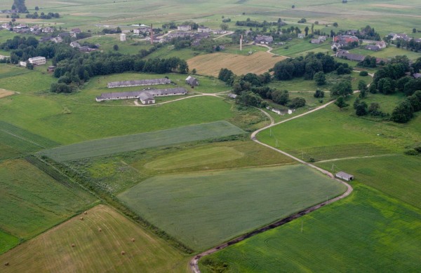 NŽT primena, kur kreiptis pastebėjus žemės naudojimo pažeidimus
