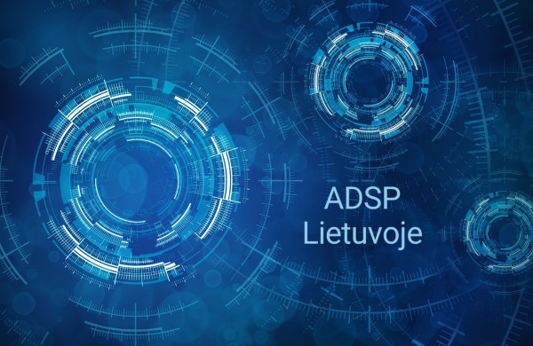 Asmens duomenų saugumo pažeidimai Lietuvoje 2026 m. I pusm.