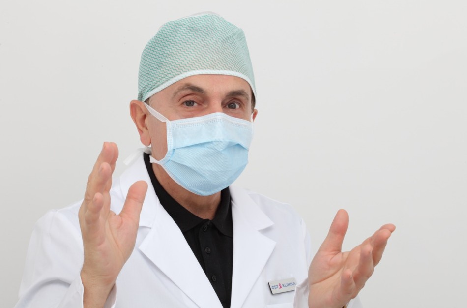 5 mitai apie krūtų tyrimus, kuriais moterys vis dar tiki: profesorius paaiškina, kodėl delsti nereikėtų