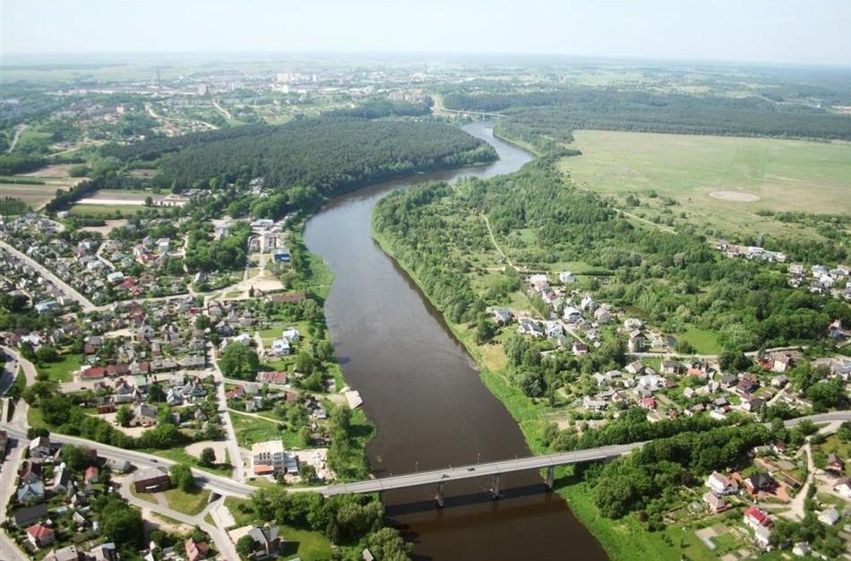 Prašymai dėl valstybinės žemės turi būti teikiami teisingam patikėtiniui