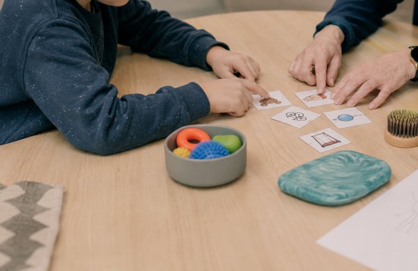 Startuoja projektas „Pagalba vaikams su negalia Lietuvoje“!