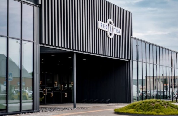 „Regitra“ automatizuoja naujų automobilių registracijos procesą: daugiau greičio ir mažiau klaidų
