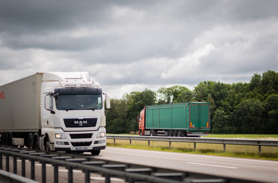 Prasidėjo „Via Toll“ partnerių integracija: vežėjams tai leis patogiau naudotis naująja kelių rinkliavos sistema