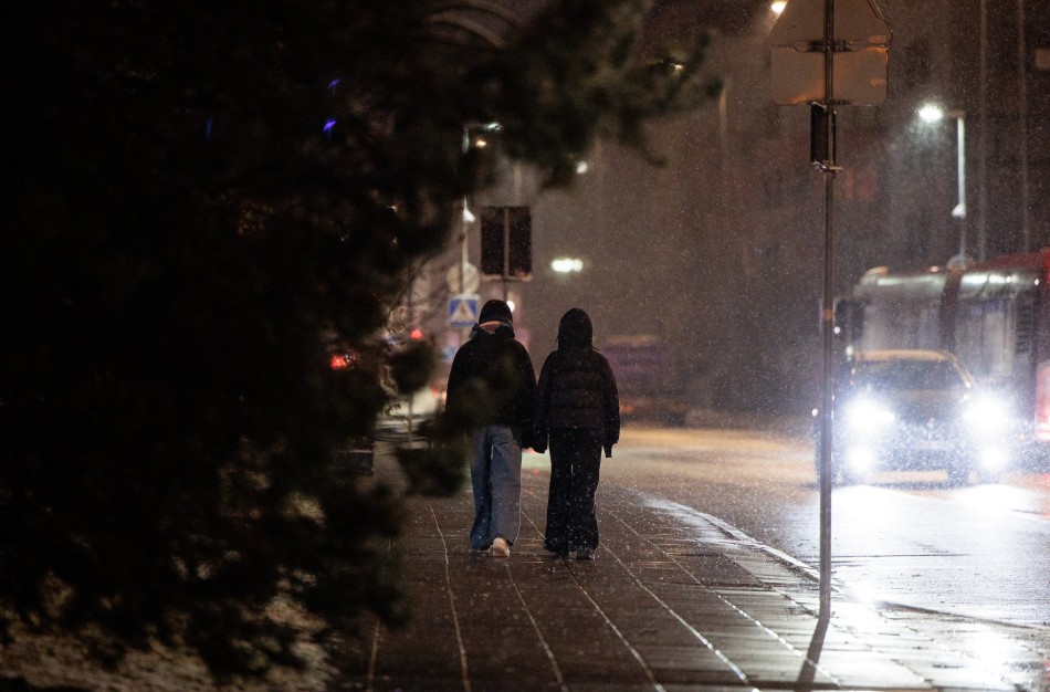 Premjeras inicijuoja sisteminę nepilnamečių smurto prevencijos peržiūrą