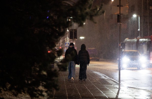 Premjeras inicijuoja sisteminę nepilnamečių smurto prevencijos peržiūrą