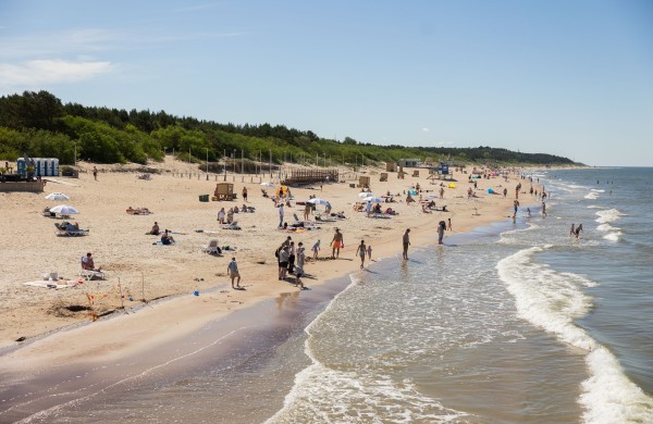 Minint Pasaulinę skendimo prevencijos dieną, primename, kad daugumos šių nelaimių galima išvengti