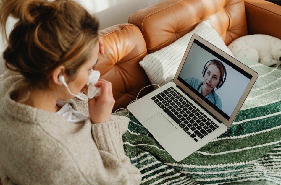 KTU profesorė: telemedicina nepakeis gydytojo, bet gali sumažinti krūvį ir priartinti reabilitaciją prie paciento