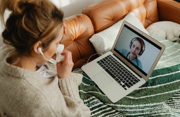 KTU profesorė: telemedicina nepakeis gydytojo, bet gali sumažinti krūvį ir priartinti reabilitaciją prie paciento