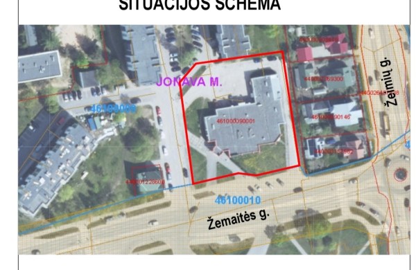 Aiškėja, kas įsikurs buvusiame „Ikiuke“ Jonavoje: pristatyti projektiniai pasiūlymai