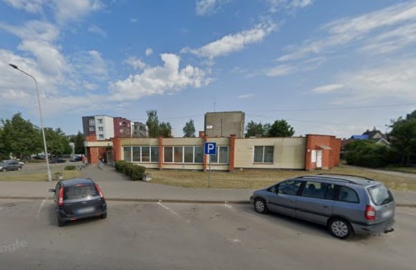 Aiškėja, kas įsikurs buvusiame „Ikiuke“ Jonavoje: pristatyti projektiniai pasiūlymai