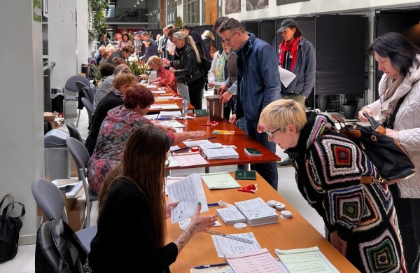 Kada laukti savivaldos rinkimų - vasarį ar kovą?