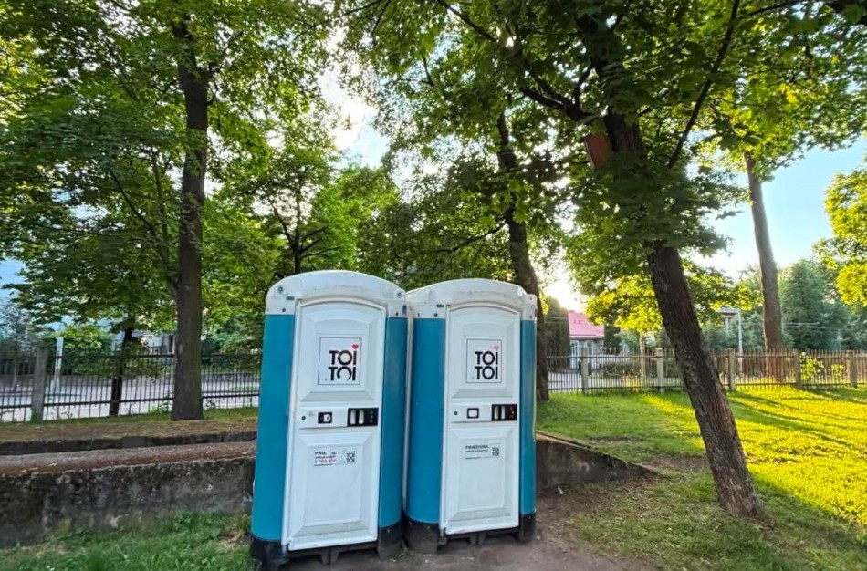 „Kurpasikti.lt“ stabdys sanitarinį melą, o geriausi šalies tualetai turės atskirą žemėlapį 