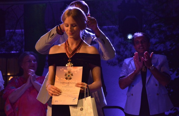 Palangoje paaiškėjo naujieji Lietuvos Šlagerių karalius ir karalienė: festivalis įrodė, kad lietuviško šlagerio tradicijas sėkmingai perima jaunoji karta