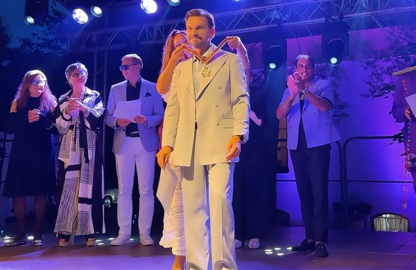 Palangoje paaiškėjo naujieji Lietuvos Šlagerių karalius ir karalienė: festivalis įrodė, kad lietuviško šlagerio tradicijas sėkmingai perima jaunoji karta
