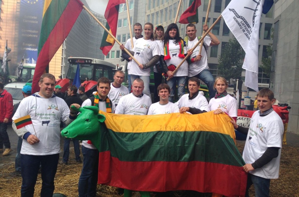 Lietuva turi susigrąžinti ne tik žmones, bet ir jų kuriamą vertę