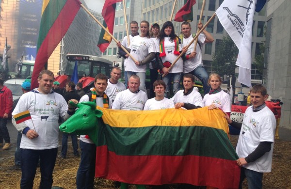 Lietuva turi susigrąžinti ne tik žmones, bet ir jų kuriamą vertę