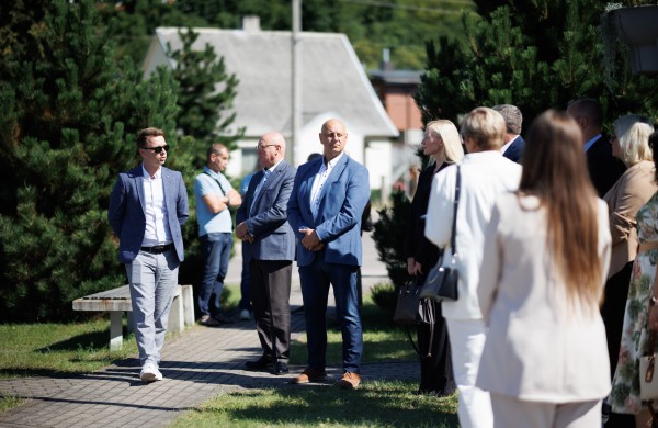 Jonavoje – penki nauji autobusai: į gatves išriedės dar daugiau elektrinio transporto 