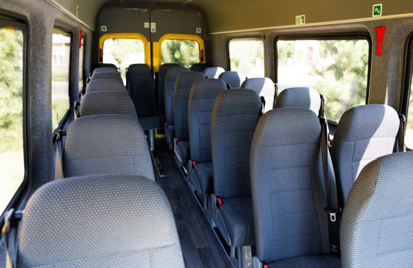 Jonavoje – penki nauji autobusai: į gatves išriedės dar daugiau elektrinio transporto 