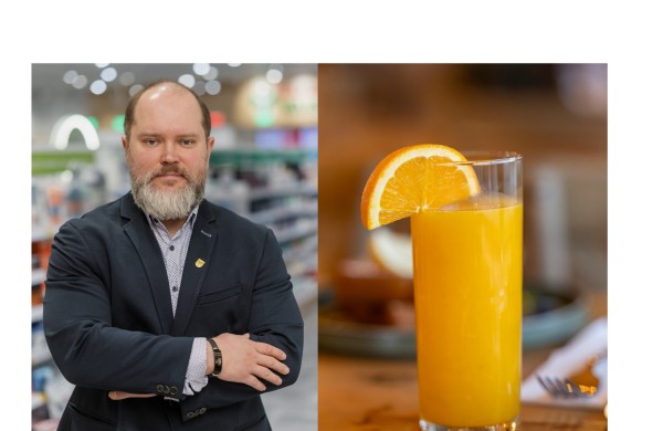 „TikTok“ išpopuliarėję „kortizolio kokteiliai“ - medicinos mokslų daktaras paaiškino, ar jie iš tikrųjų veikia