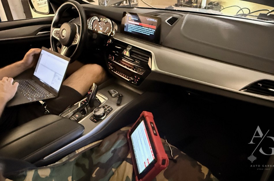 Kaip autoelektriko paslaugos reikalingos kiekvienam transporto priemonės savininkui