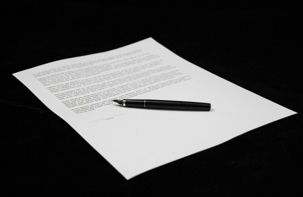 Kas aktyvesni - moterys ar vyrai - registruojant testamentus?
