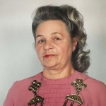 ,,Žemynos" draugai: Ilsėkis ramybėje, miela Genute