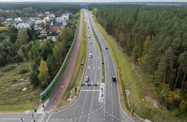Daugiau kaip 3 tūkstančiai vairuotojų jau žino, kaip kurui išleisti ketvirtadaliu mažiau