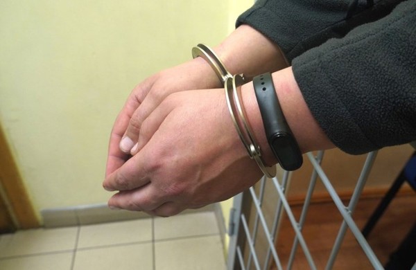 Kaimyniniame rajone sulaikyti du Sakartvelo piliečiai, gabenę 15 neteisėtų migrantų