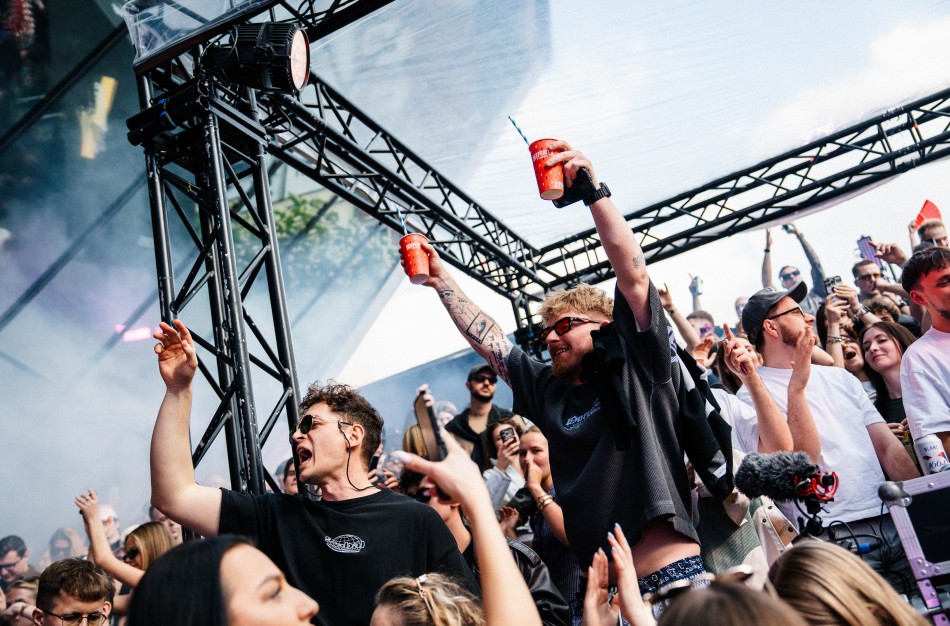 Po festivalių lieka ne kalnai šiukšlių: organizatoriai atskleidė, kas iš tiesų kelia didžiausią problemą